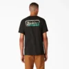 T-shirt con grafica Dickies Skateboarding T-shirt con grafica Dickies Skateboarding