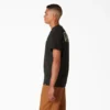 T-shirt con grafica Dickies Skateboarding T-shirt con grafica Dickies Skateboarding