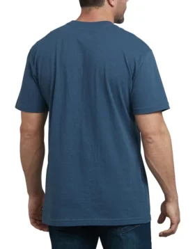 T-shirt con grafica “Test of Time” dalla vestibilità comoda