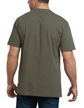 T-shirt con grafica “Test of Time” dalla vestibilità comoda