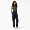 Top a fascia in maglia da donna Top a fascia in maglia da donna