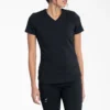 Top da lavoro da donna Balance con scollo a V Top da lavoro da donna Balance con scollo a V