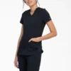 Top da lavoro da donna Balance con scollo a V Top da lavoro da donna Balance con scollo a V