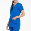 Top da lavoro da donna Balance con scollo a V Top da lavoro da donna Balance con scollo a V