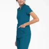 Top da lavoro da donna Balance con scollo a V Top da lavoro da donna Balance con scollo a V