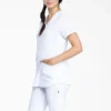 Top da lavoro da donna Balance con scollo a V Top da lavoro da donna Balance con scollo a V