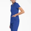 Top da lavoro da donna Balance con scollo a V Top da lavoro da donna Balance con scollo a V