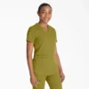 Top da lavoro da donna Balance con scollo a V Top da lavoro da donna Balance con scollo a V