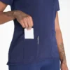Top da lavoro da donna Balance con scollo a V Top da lavoro da donna Balance con scollo a V