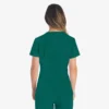 Top da lavoro da donna Eds Essentials con scollo a V Top da lavoro da donna Eds Essentials con scollo a V
