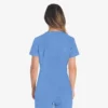 Top da lavoro da donna Eds Essentials con scollo a V Top da lavoro da donna Eds Essentials con scollo a V