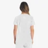 Top da lavoro da donna Eds Essentials con scollo a V Top da lavoro da donna Eds Essentials con scollo a V