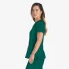 Top da lavoro da donna Eds Essentials con scollo a V Top da lavoro da donna Eds Essentials con scollo a V