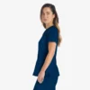 Top da lavoro da donna Eds Essentials con scollo a V Top da lavoro da donna Eds Essentials con scollo a V