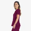 Top da lavoro da donna Eds Essentials con scollo a V Top da lavoro da donna Eds Essentials con scollo a V