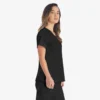 Top da lavoro da donna Eds Essentials con scollo a V Top da lavoro da donna Eds Essentials con scollo a V