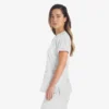Top da lavoro da donna Eds Essentials con scollo a V Top da lavoro da donna Eds Essentials con scollo a V