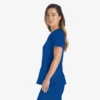 Top da lavoro da donna Eds Essentials con scollo a V Top da lavoro da donna Eds Essentials con scollo a V