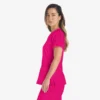 Top da lavoro da donna Eds Essentials con scollo a V Top da lavoro da donna Eds Essentials con scollo a V