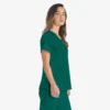 Top da lavoro da donna Eds Essentials con scollo a V Top da lavoro da donna Eds Essentials con scollo a V