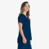 Top da lavoro da donna Eds Essentials con scollo a V Top da lavoro da donna Eds Essentials con scollo a V