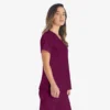 Top da lavoro da donna Eds Essentials con scollo a V Top da lavoro da donna Eds Essentials con scollo a V