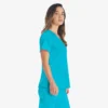 Top da lavoro da donna Eds Essentials con scollo a V Top da lavoro da donna Eds Essentials con scollo a V