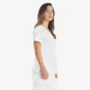 Top da lavoro da donna Eds Essentials con scollo a V Top da lavoro da donna Eds Essentials con scollo a V