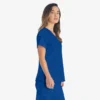 Top da lavoro da donna Eds Essentials con scollo a V Top da lavoro da donna Eds Essentials con scollo a V