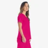 Top da lavoro da donna Eds Essentials con scollo a V Top da lavoro da donna Eds Essentials con scollo a V