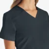Top da lavoro da donna Eds Essentials con scollo a V Top da lavoro da donna Eds Essentials con scollo a V