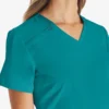 Top da lavoro da donna Eds Essentials con scollo a V Top da lavoro da donna Eds Essentials con scollo a V