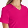 Top da lavoro da donna Eds Essentials con scollo a V Top da lavoro da donna Eds Essentials con scollo a V