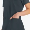 Top da lavoro da donna Eds Essentials con scollo a V Top da lavoro da donna Eds Essentials con scollo a V