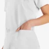 Top da lavoro da donna Eds Essentials con scollo a V Top da lavoro da donna Eds Essentials con scollo a V