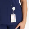 Top da lavoro da donna Eds Nxt con scollo a V Top da lavoro da donna Eds Nxt con scollo a V