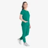 Top da lavoro da donna Eds Nxt con scollo a V Top da lavoro da donna Eds Nxt con scollo a V