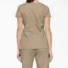 Top da lavoro da donna Eds Signature con scollo a V Top da lavoro da donna Eds Signature con scollo a V