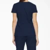 Top da lavoro da donna Eds Signature con scollo a V Top da lavoro da donna Eds Signature con scollo a V