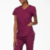 Top da lavoro da donna Eds Signature con scollo a V Top da lavoro da donna Eds Signature con scollo a V