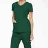 Top da lavoro da donna Eds Signature con scollo a V Top da lavoro da donna Eds Signature con scollo a V