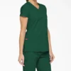 Top da lavoro da donna Eds Signature con scollo a V Top da lavoro da donna Eds Signature con scollo a V