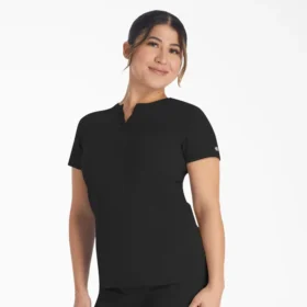 Top da lavoro Henley Eds Nxt da donna
