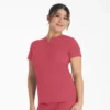 Top da lavoro Henley Eds Nxt da donna Top da lavoro Henley Eds Nxt da donna
