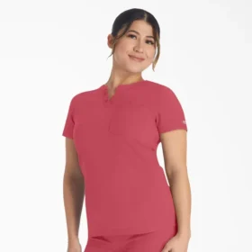 Top da lavoro Henley Eds Nxt da donna