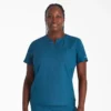 Top da lavoro Henley Eds Nxt da donna Top da lavoro Henley Eds Nxt da donna