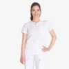 Top da lavoro Henley Eds Nxt da donna Top da lavoro Henley Eds Nxt da donna