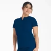 Top da lavoro Henley Eds Nxt da donna Top da lavoro Henley Eds Nxt da donna