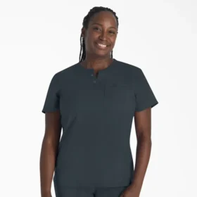 Top da lavoro Henley Eds Nxt da donna