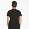Top da lavoro Henley Eds Nxt da donna Top da lavoro Henley Eds Nxt da donna